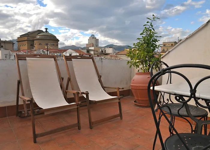 Appartamento