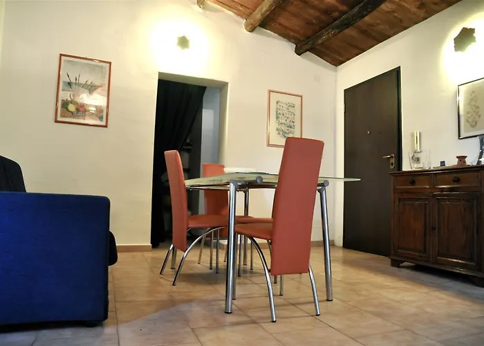 Appartamento